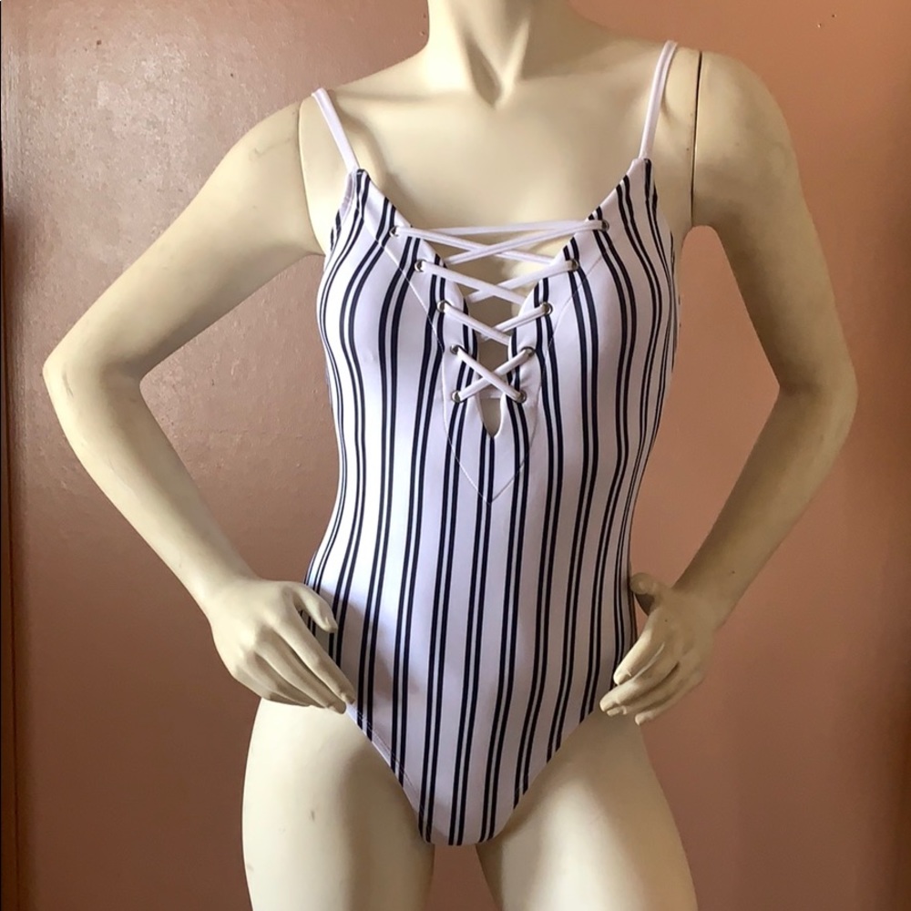 One piece Bathing Suit